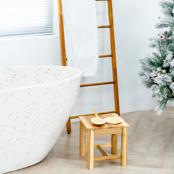 Low Stool Chair - Image 2