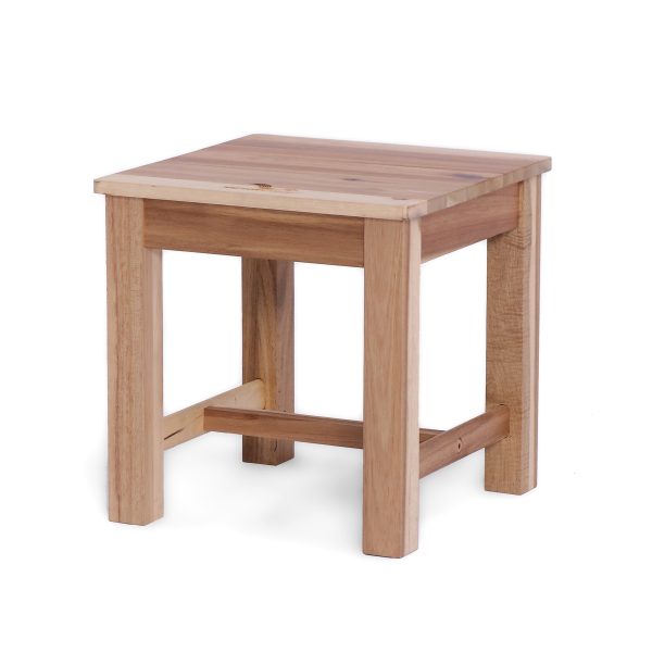 Low Stool Chair