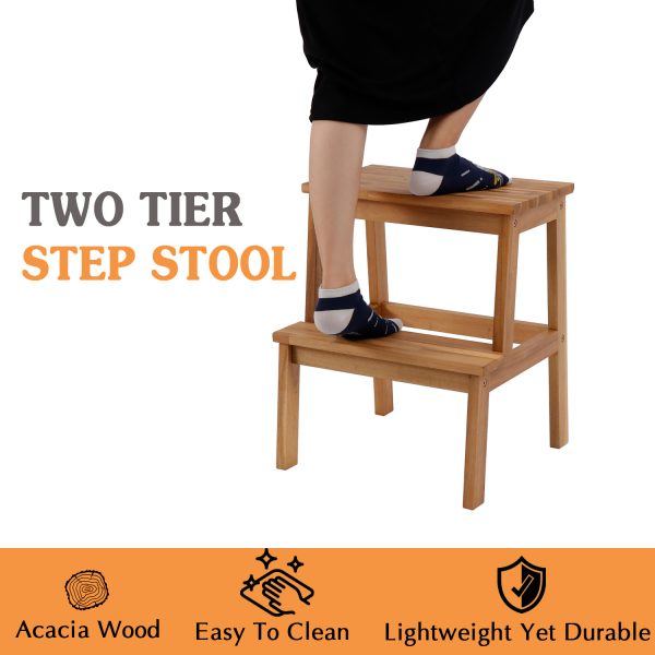 Step Stool - Image 13