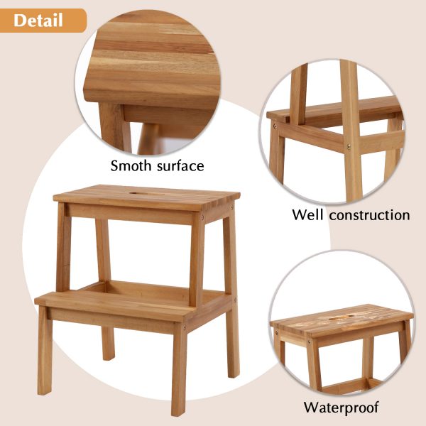Step Stool - Image 6